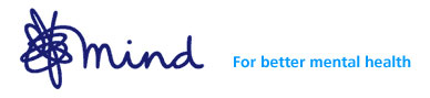 Mind - For Better Mental Health